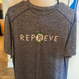 Repreve Dri Fit Shirt